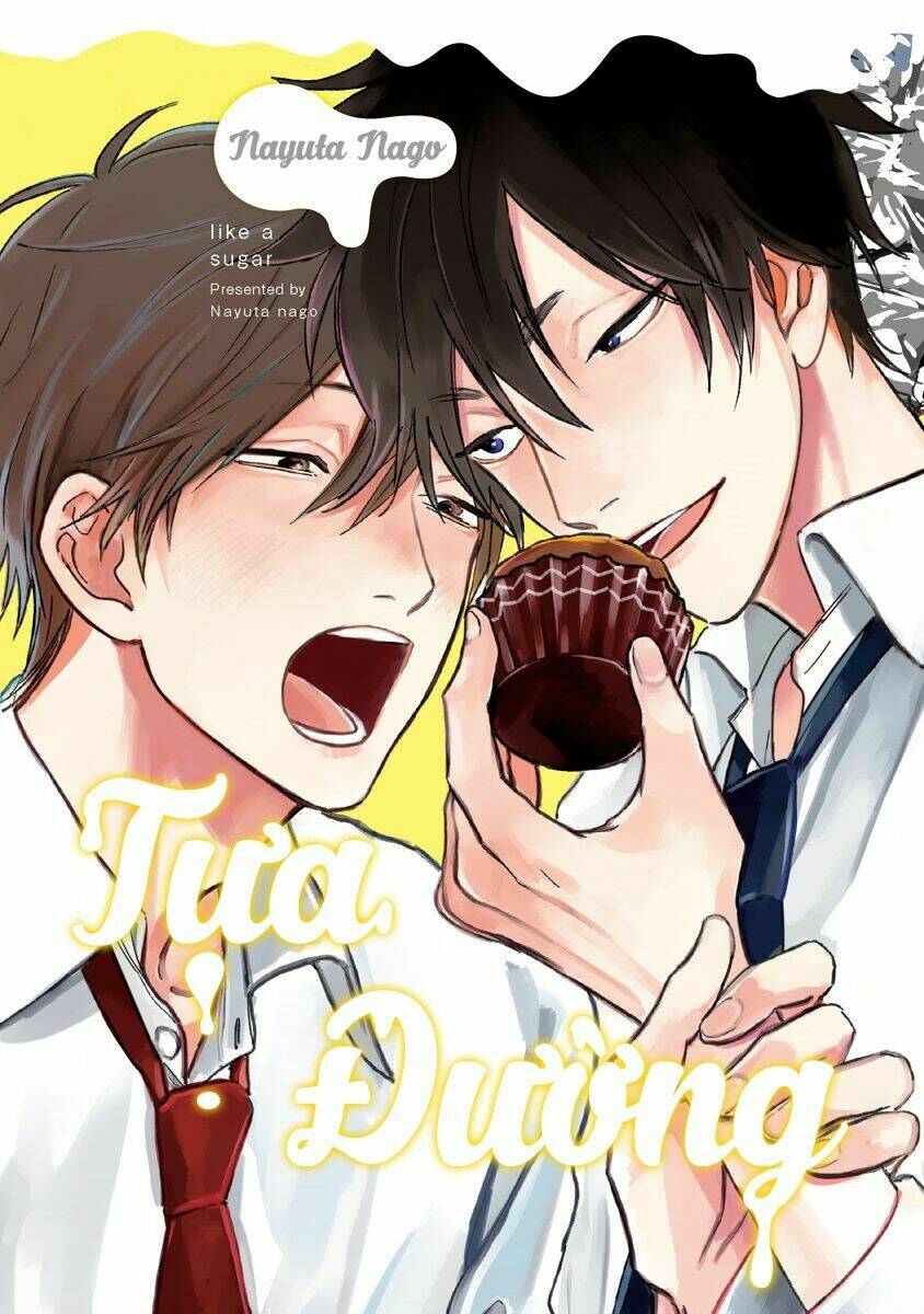 Tựa Đường: Chapter 1