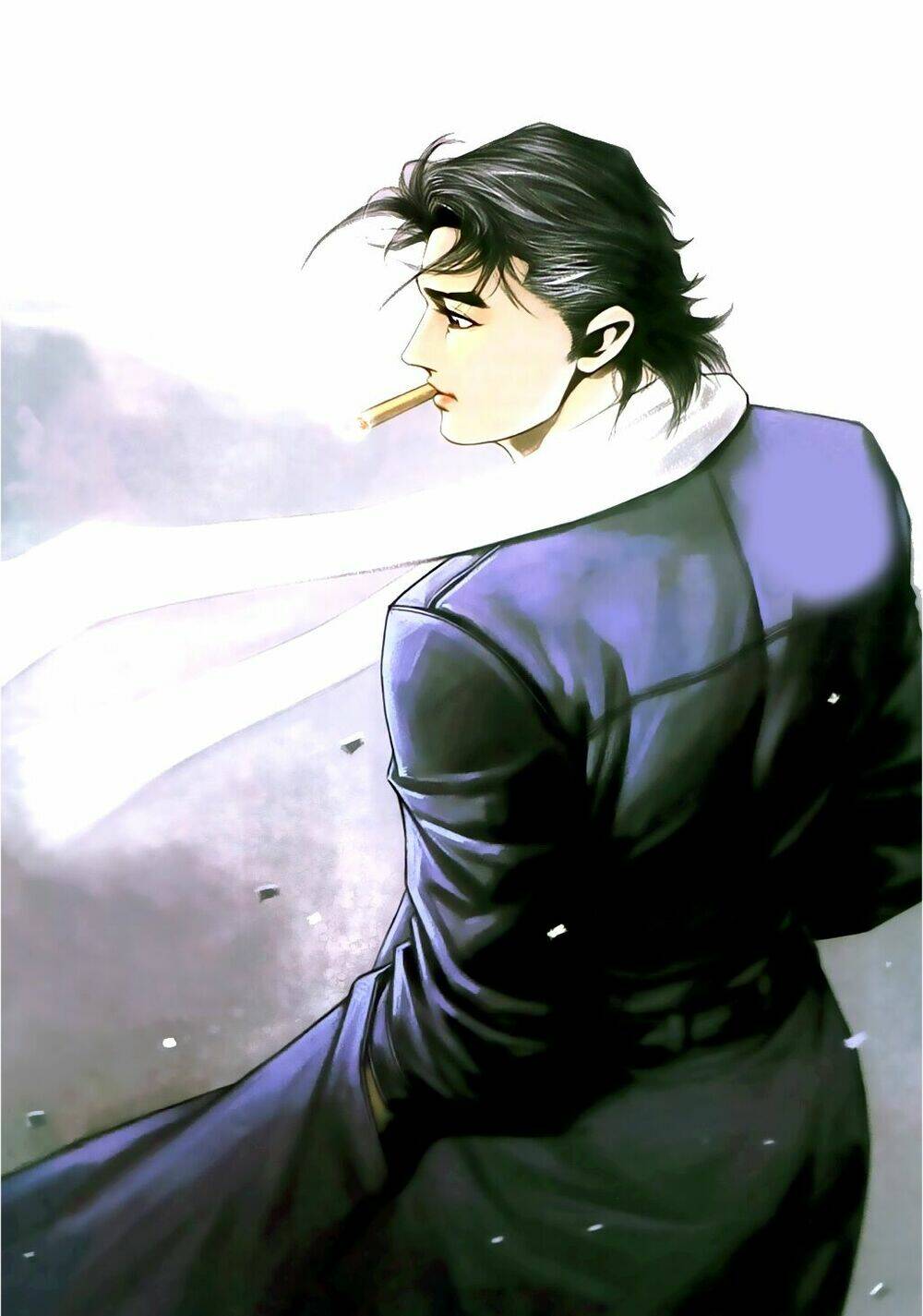 Người Trong Giang Hồ: Chapter 1059