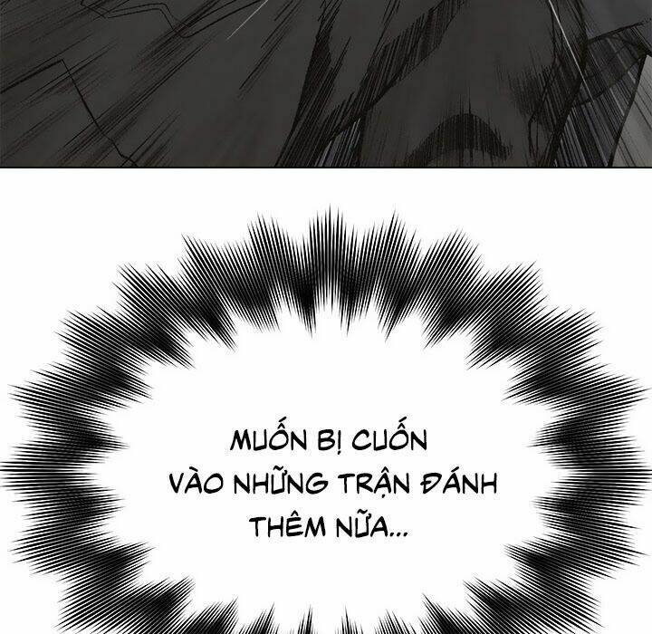 Nắm Đấm: Chapter 13