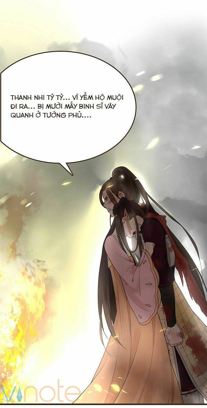 Đại Giá Thừa Tướng: Chapter 12