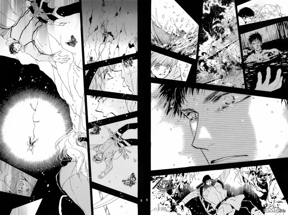 Mầm Sống: Chapter 159