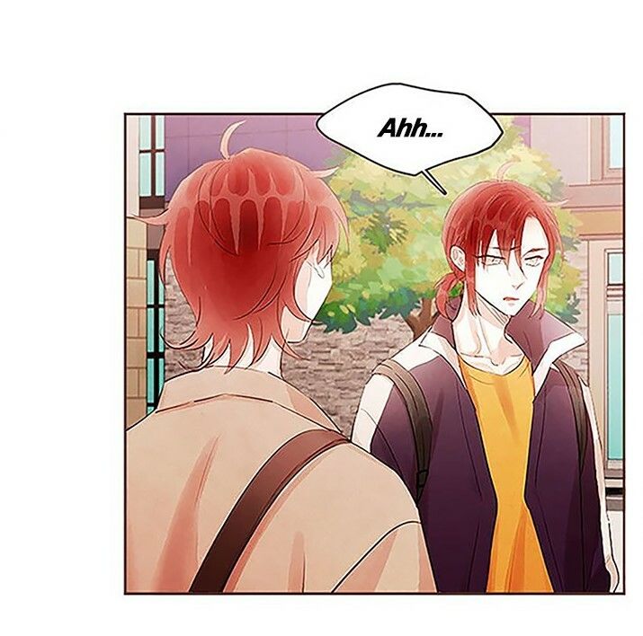 Giữa Tình Yêu Và Tình Bạn: Chapter 41