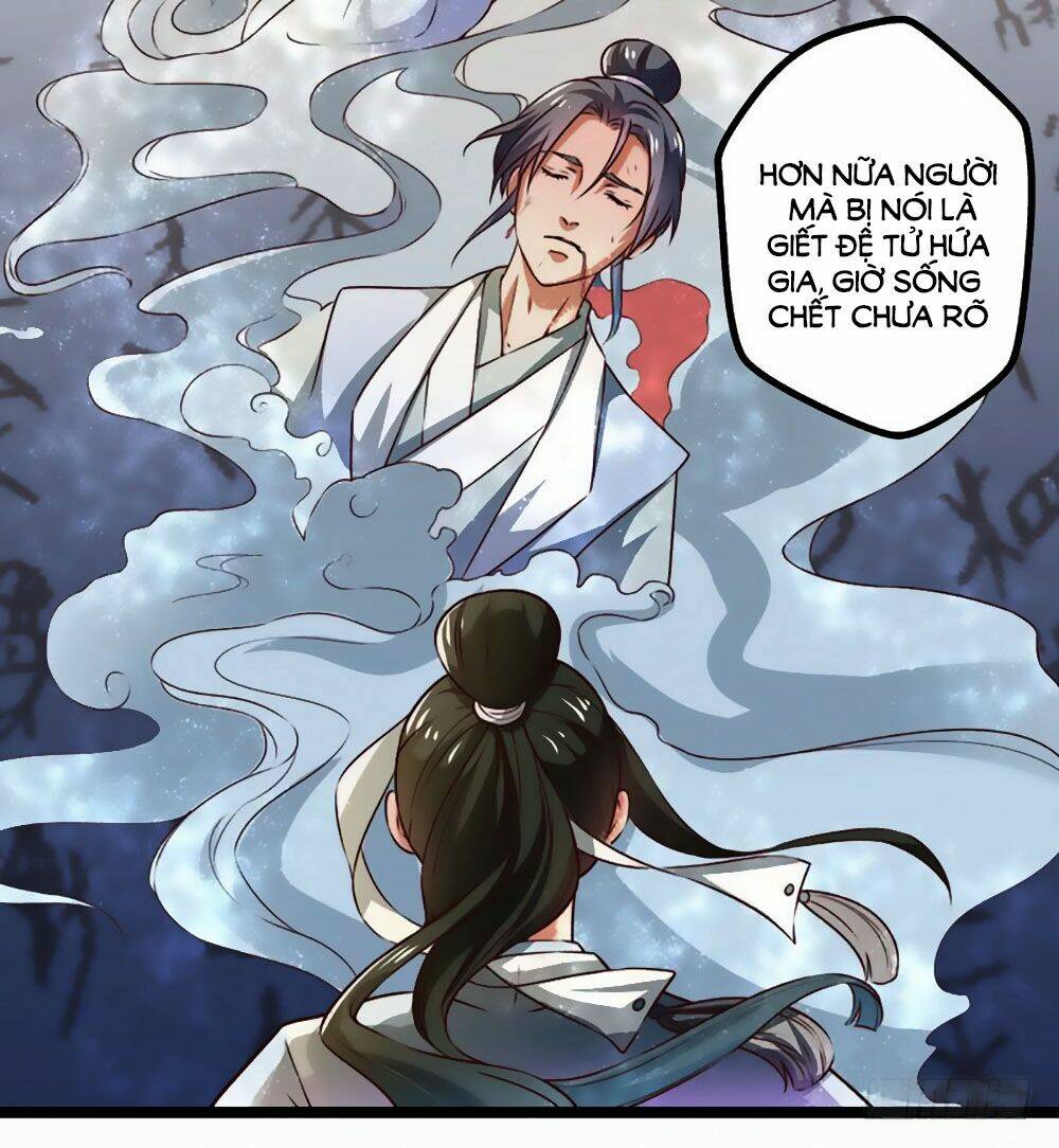 Liêu Liêu Nhân Thân Tu Tiên Truyện: Chapter 69