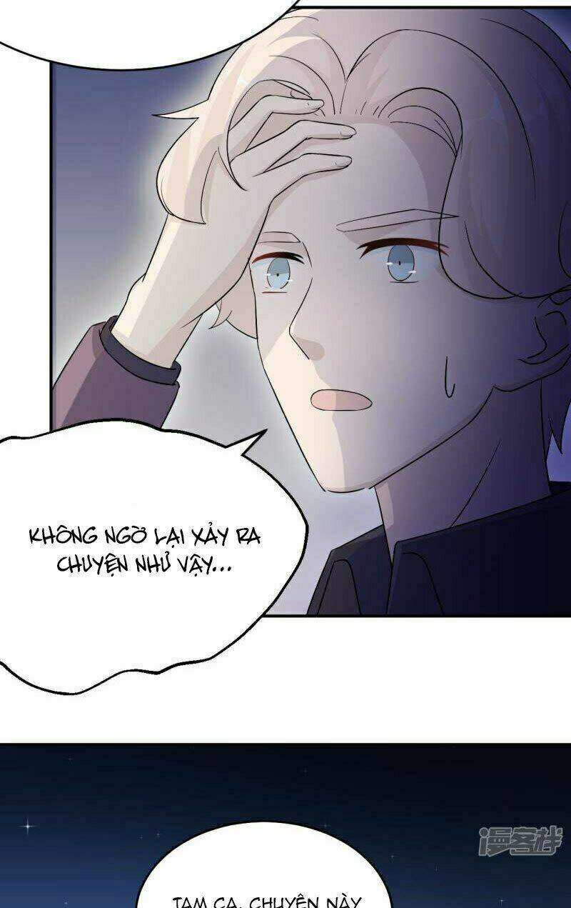 Mạc Thiếu Bức Hôn: Vợ Mới Khó Chống Đỡ: Chapter 68