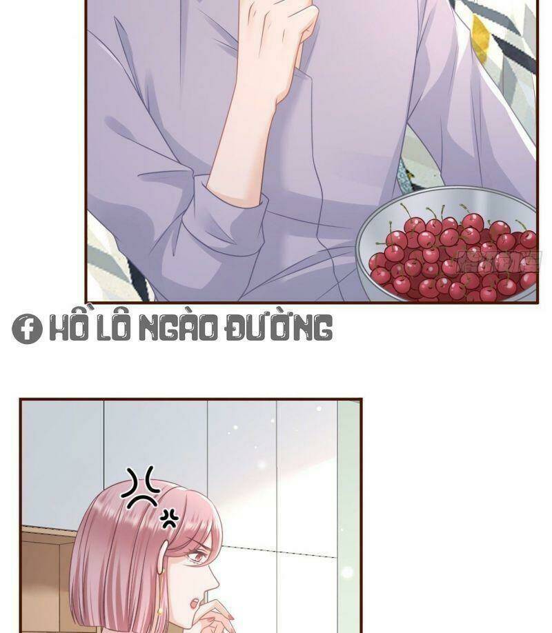 Bạn Gái Tôi Mới 30+: Chapter 88