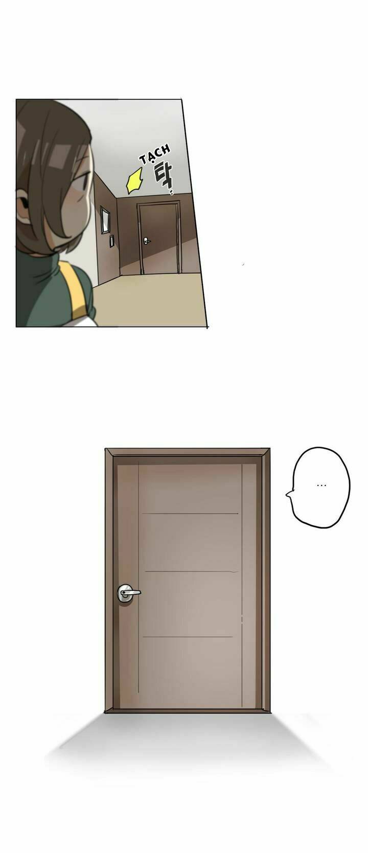 Lớn Lên Đểu Cáng: Chapter 6