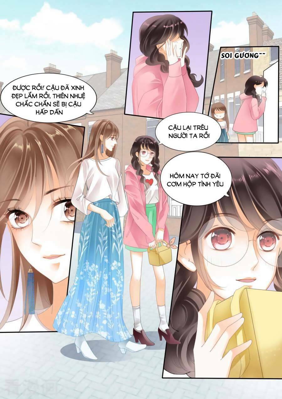 Không Thể Yêu Em: Chapter 17