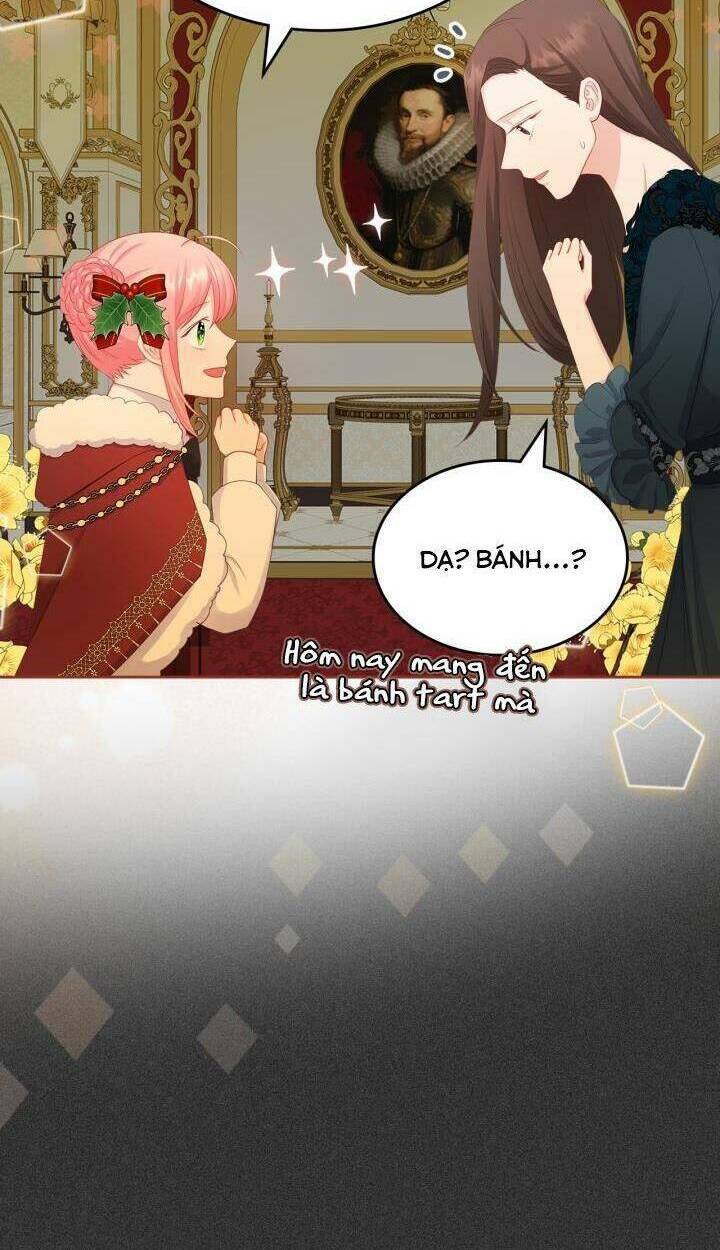 Công Chúa Phản Diện Muốn Ở Trong Ngôi Nhà Bánh Quy: Chapter 57