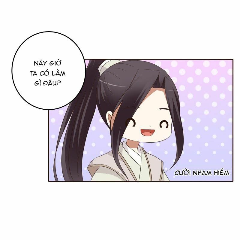 Thông Linh Phi: Chapter 171