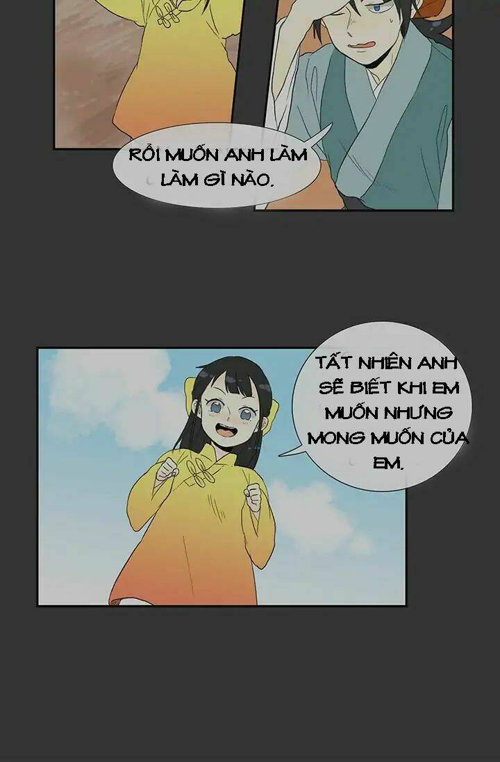 Học Sĩ Tái Sinh: Chapter 79