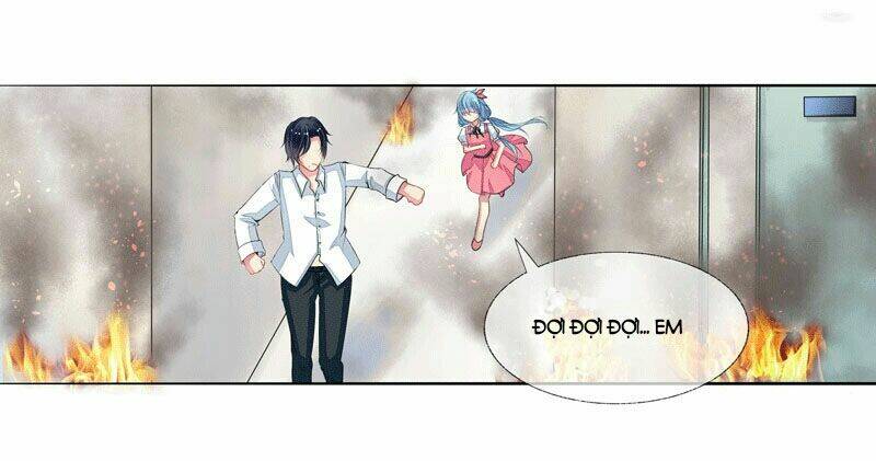 Sủng Sủng Dục Động: Chapter 3