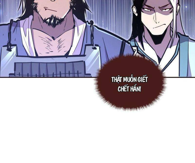 Sinh Tử Quyết: Chapter 102