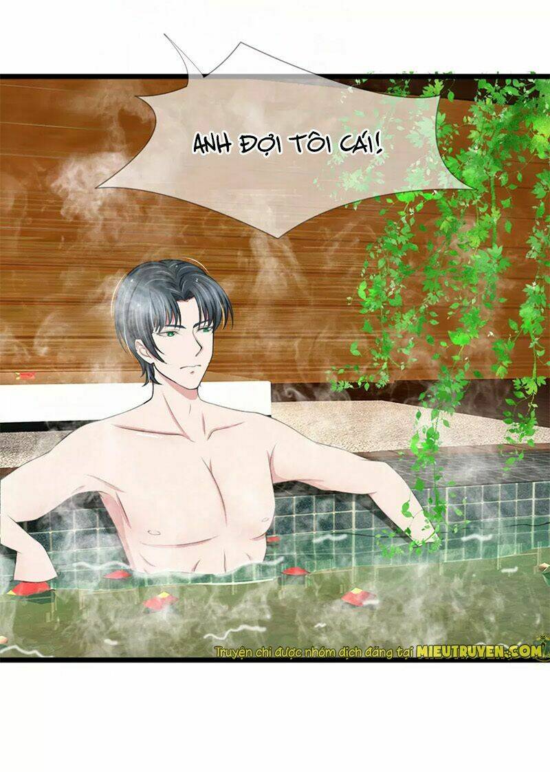 Phúc Hắc Lão Công Buông Em Ra: Chapter 67