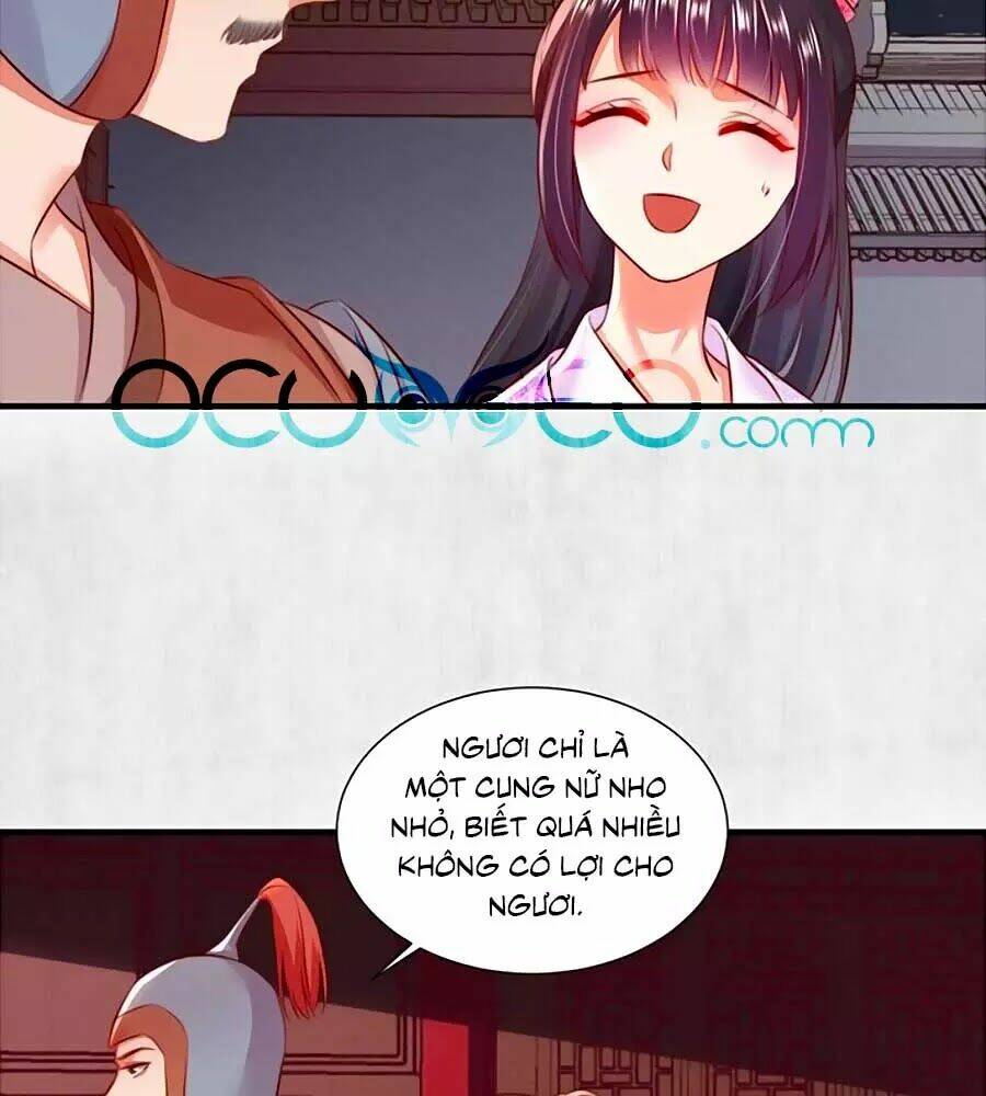 Hoạn Phi Hoàn Triều: Chapter 88