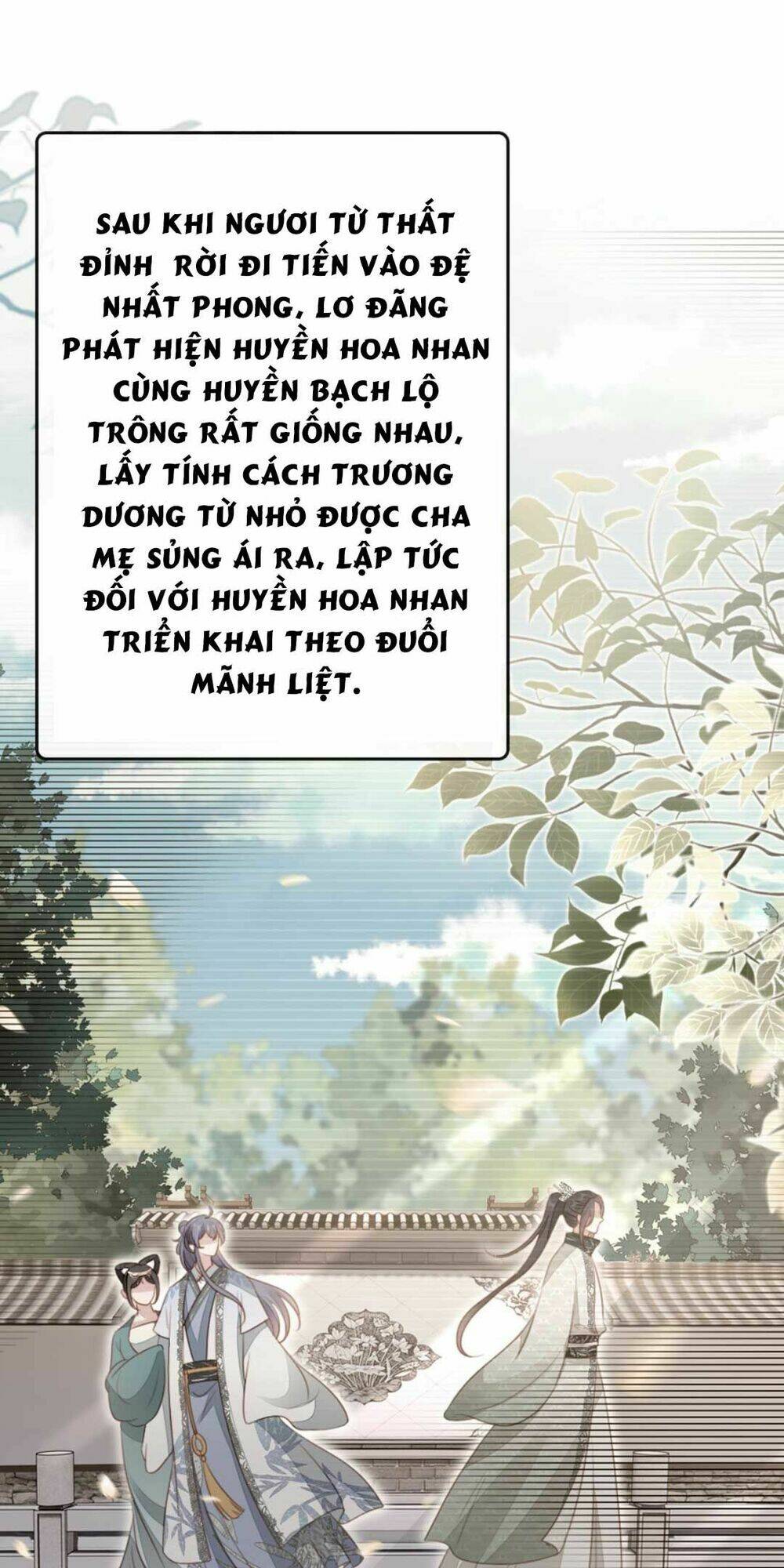 Mau Xuyên Không Rửa Tội Cho Nhân Vật Phản Diện: Chapter 84