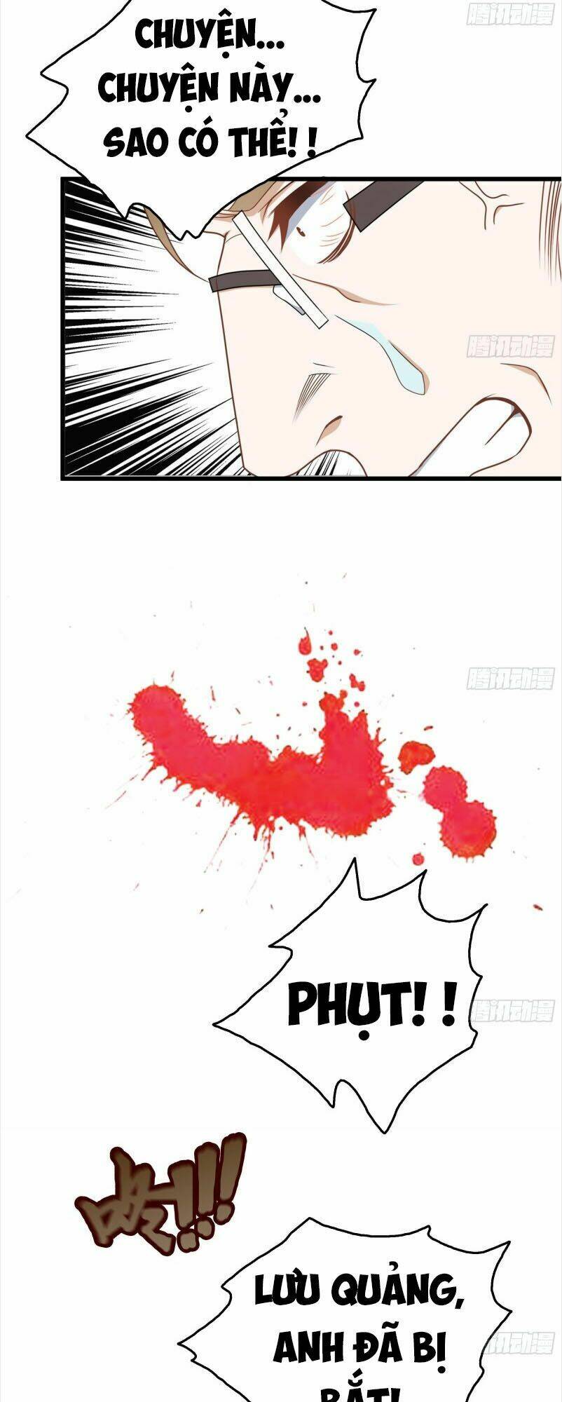 Người Ở Rể Mạnh Nhất: Chapter 33