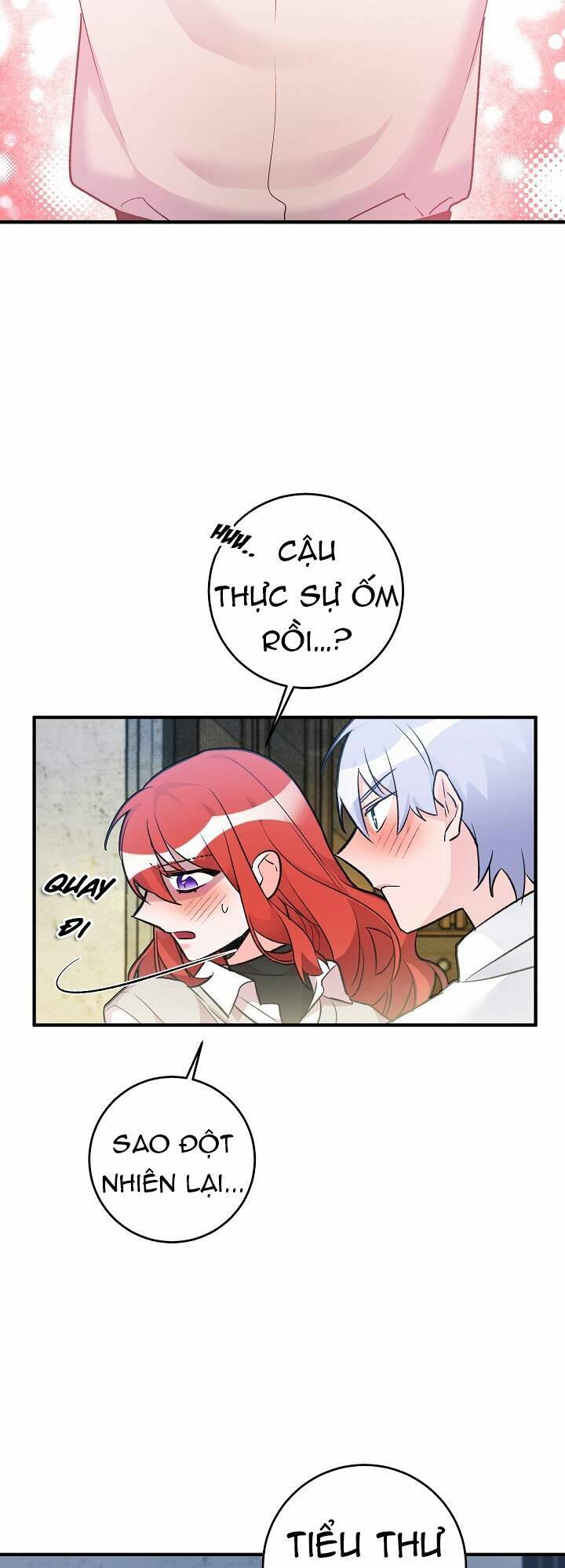 Công Nương Đã Thay Đổi: Chapter 26