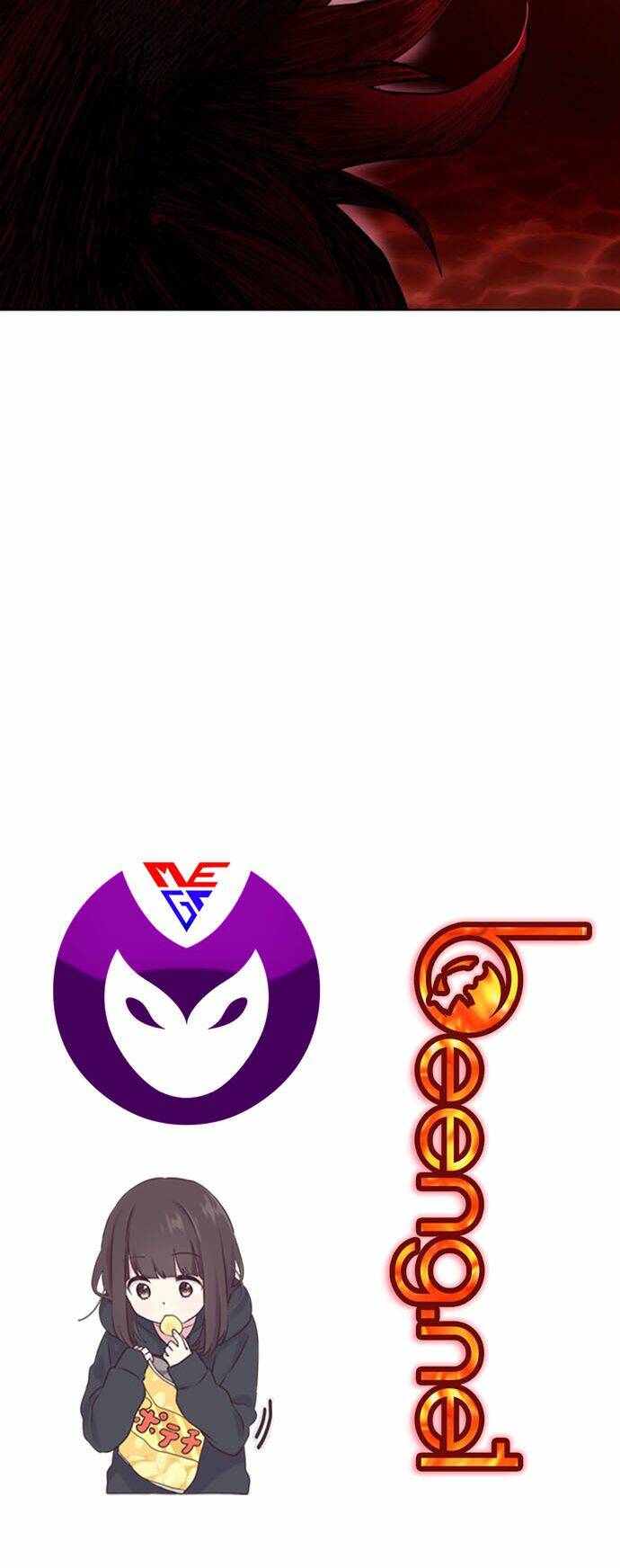 Hard Core Leveling Warrior Ss2: Chapter 38