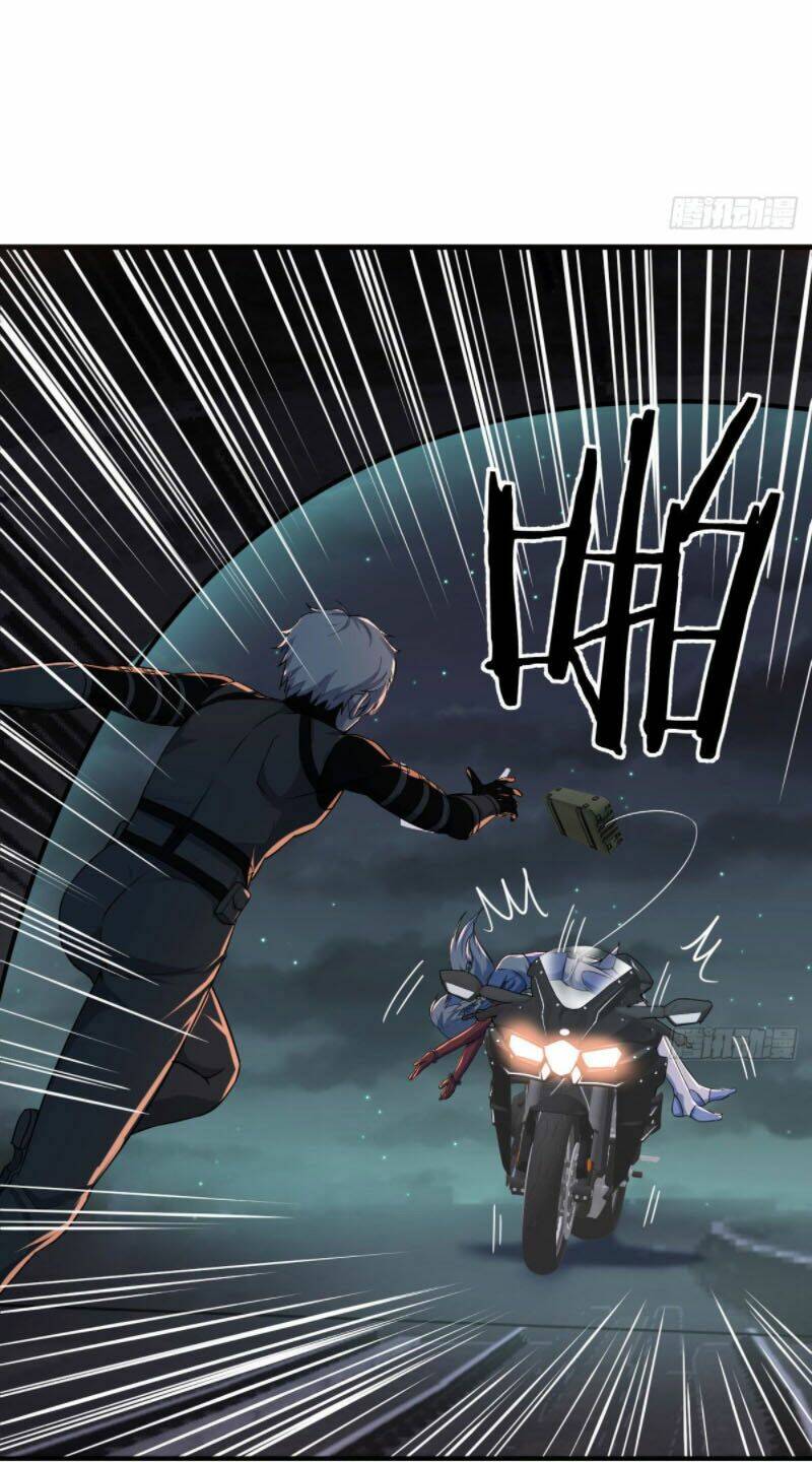 Trợ Lý Thánh Tôn, Ta Đã Vô Địch: Chapter 22