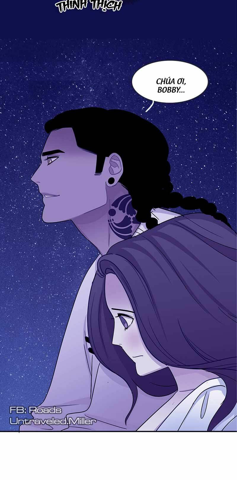 Nửa Đêm Ở Poppy Land: Chapter 39