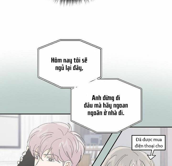 Kẻ Cắp Mặt Trăng: Chapter 53