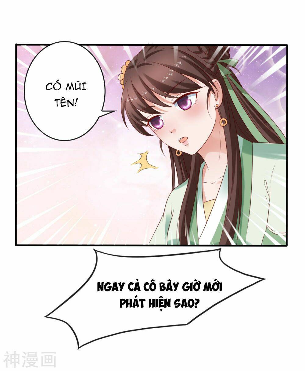 Trở Về Cổ Đại Làm Thánh Hiền: Chapter 14