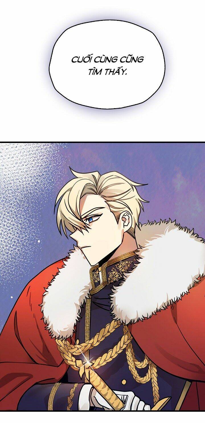 Ba Người Anh Trai Của Tôi Là Bạo Quân: Chapter 2