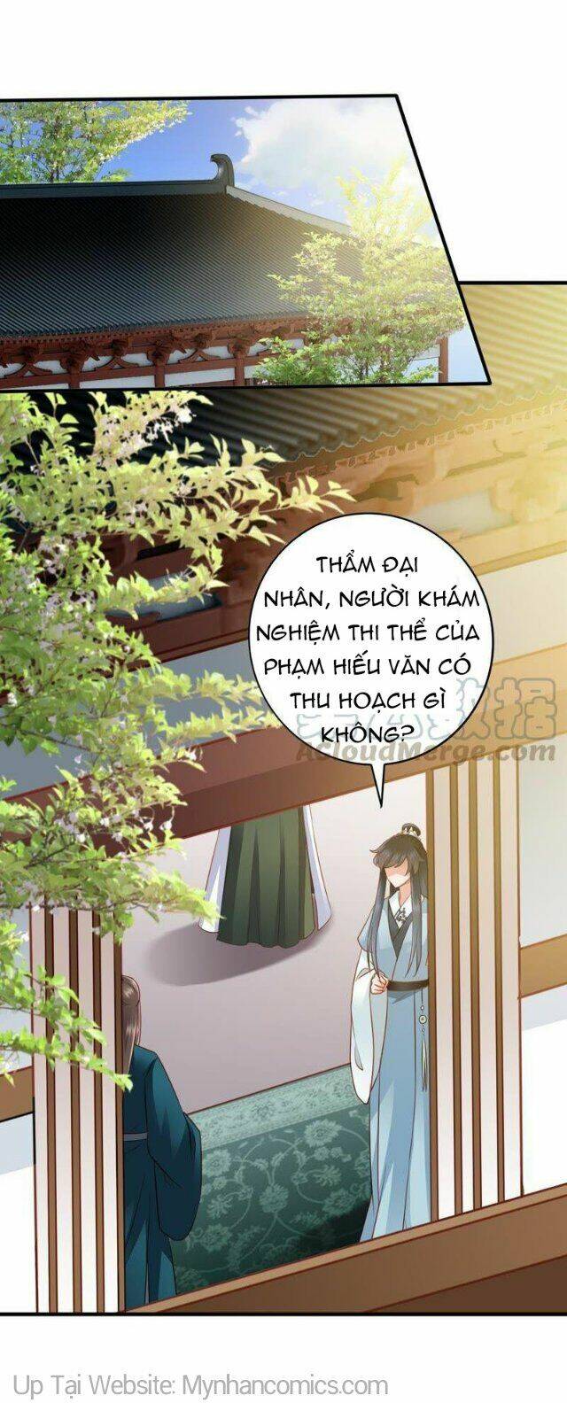 Thái Tử Điện Hạ Có Tin Vui: Chapter 65