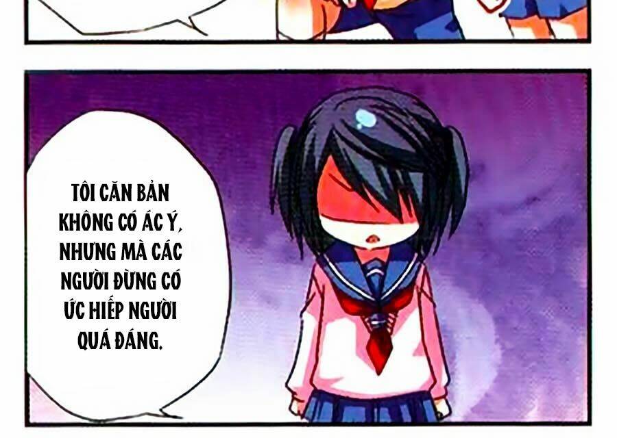 Manh Tam Quốc: Chapter 15