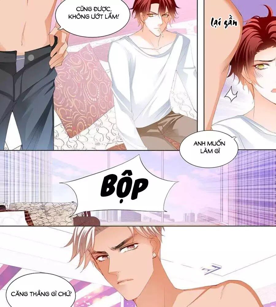 Bá Đạo Tiểu Thúc, Xin Trêu Chọc Vừa Thôi!: Chapter 104