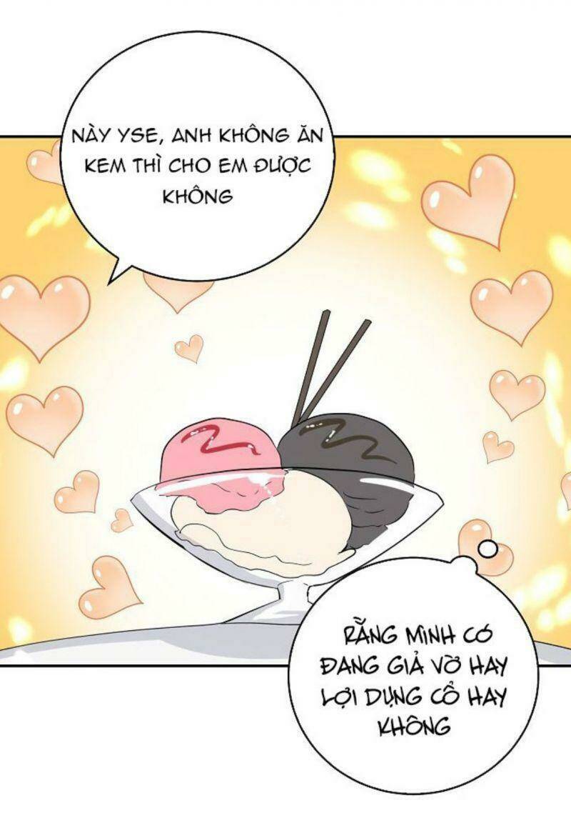 Tôi Là Bạn Gái Cũ Của Một Người Lính: Chapter 10