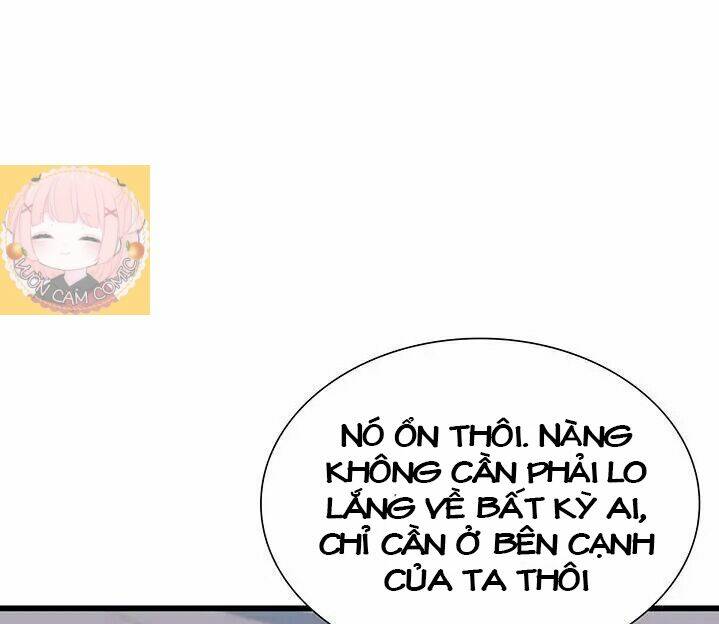 Nhân Vật Phản Diện Yêu Cầu Tôi Yêu Chàng: Chapter 11