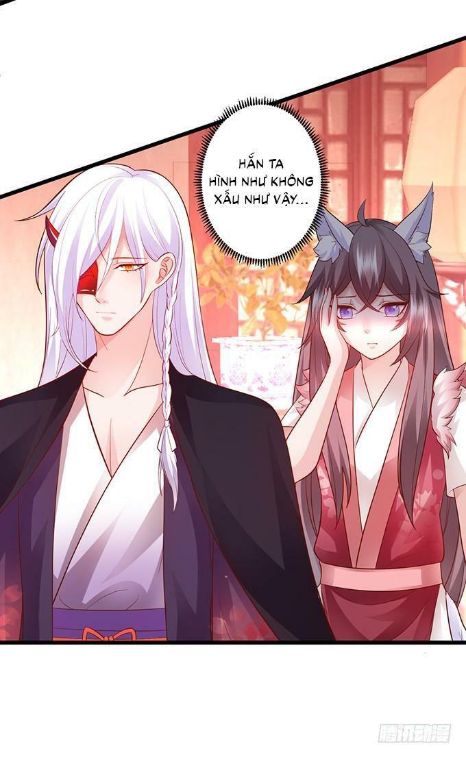 Hồ Tiên Hung Bạo: Chapter 158