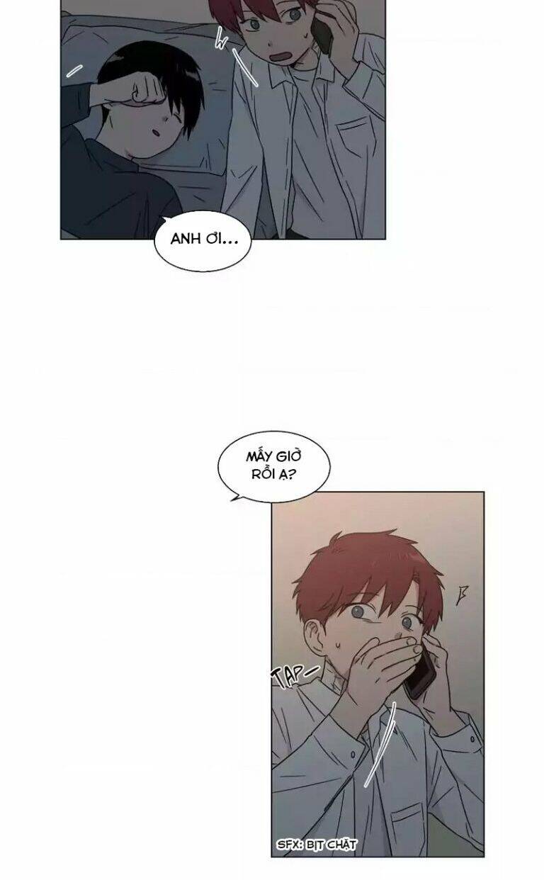 …”Một Sự Thật Khá Khó Chịu.”: Chapter 50