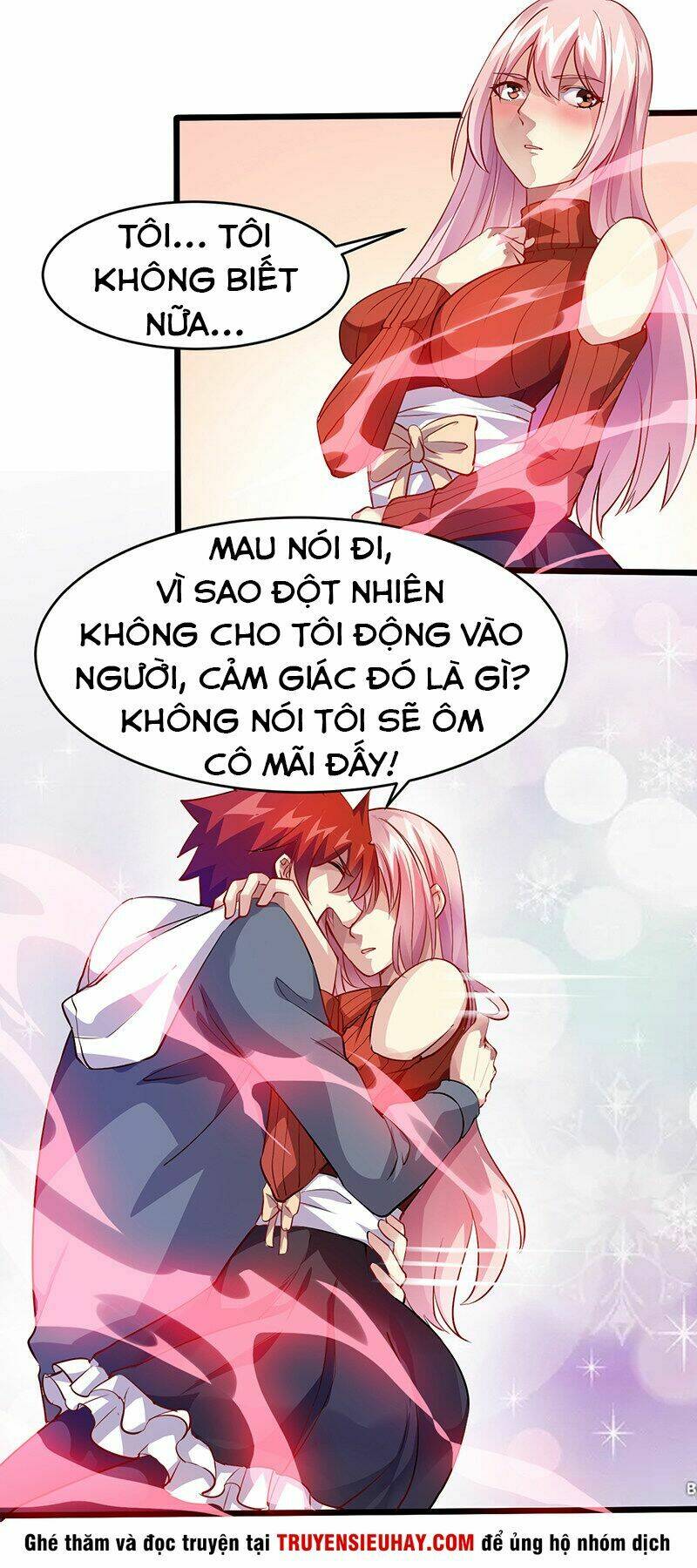 Dị Năng Thiếu Niên Vương: Chapter 32