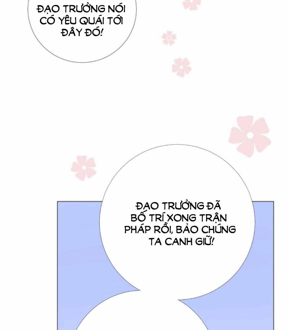 Sao Lại Là Yêu?: Chapter 30