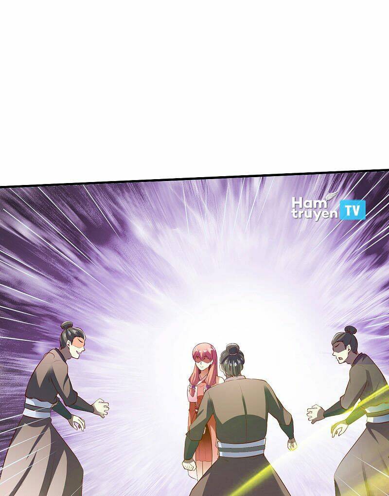 Chiến Đỉnh: Chapter 248