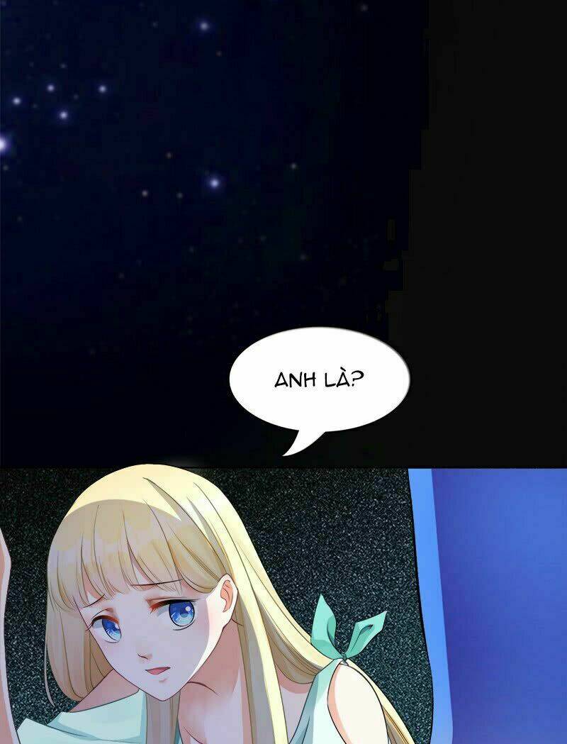 Lãnh Hôn Cuồng Ái: Chapter 5