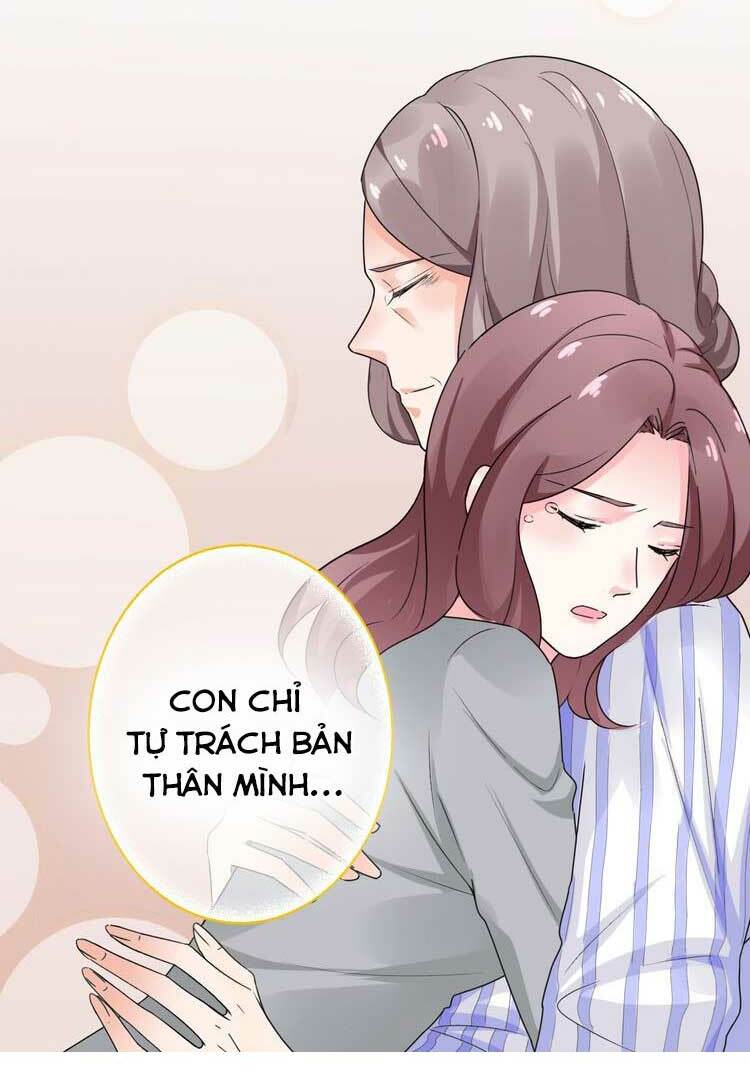 Điều Ước Sủng Ái Bất Bình Đẳng: Chapter 51.1