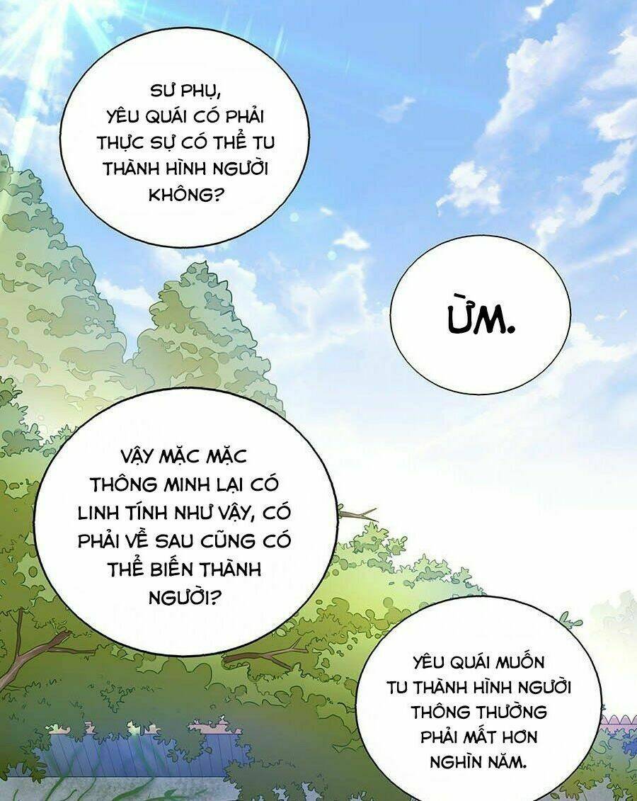 Lầu Trà Thủy Sinh Mộng: Chapter 26
