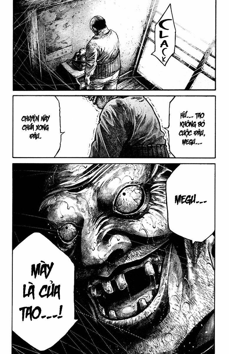 Rainbow: Chapter 130