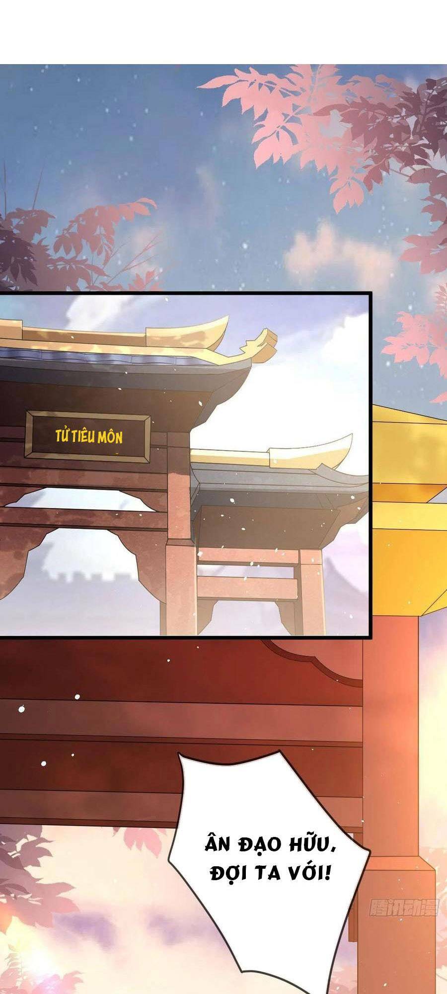 Ma Đầu Vạn Ác Năm Tuổi Rưỡi: Chapter 90