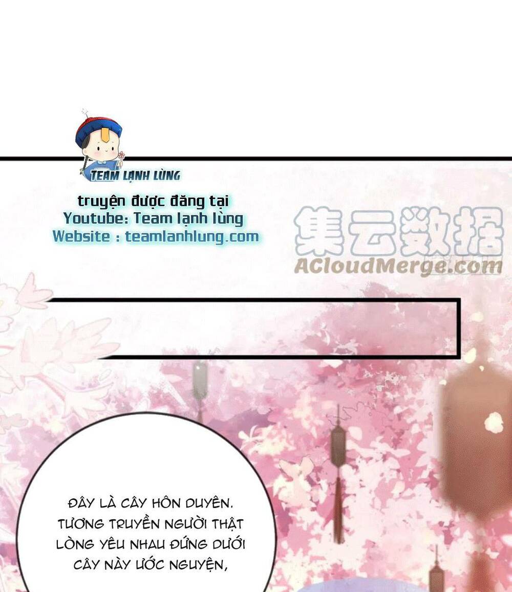 Mau Xuyên Không Rửa Tội Cho Nhân Vật Phản Diện: Chapter 126