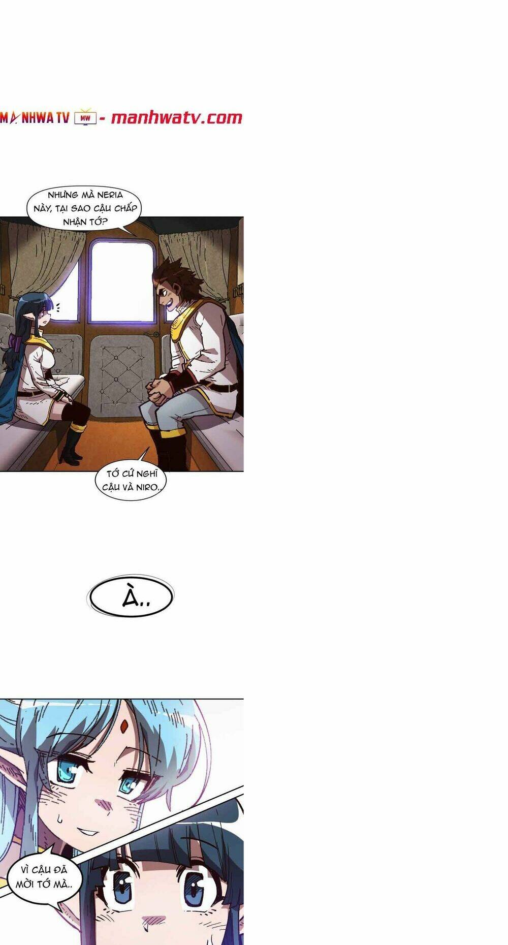 Nô Lệ Nghịch Thiên: Chapter 44