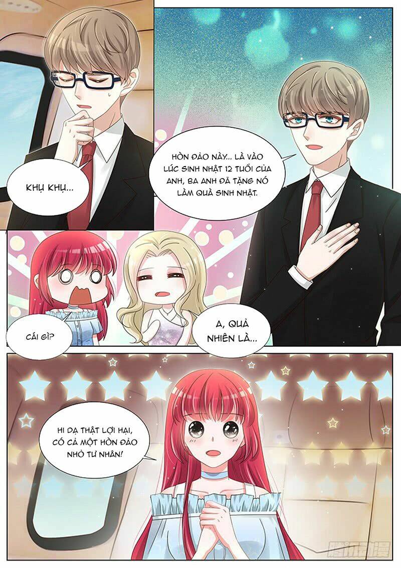 Vương Bài Giáo Thảo: Chapter 214