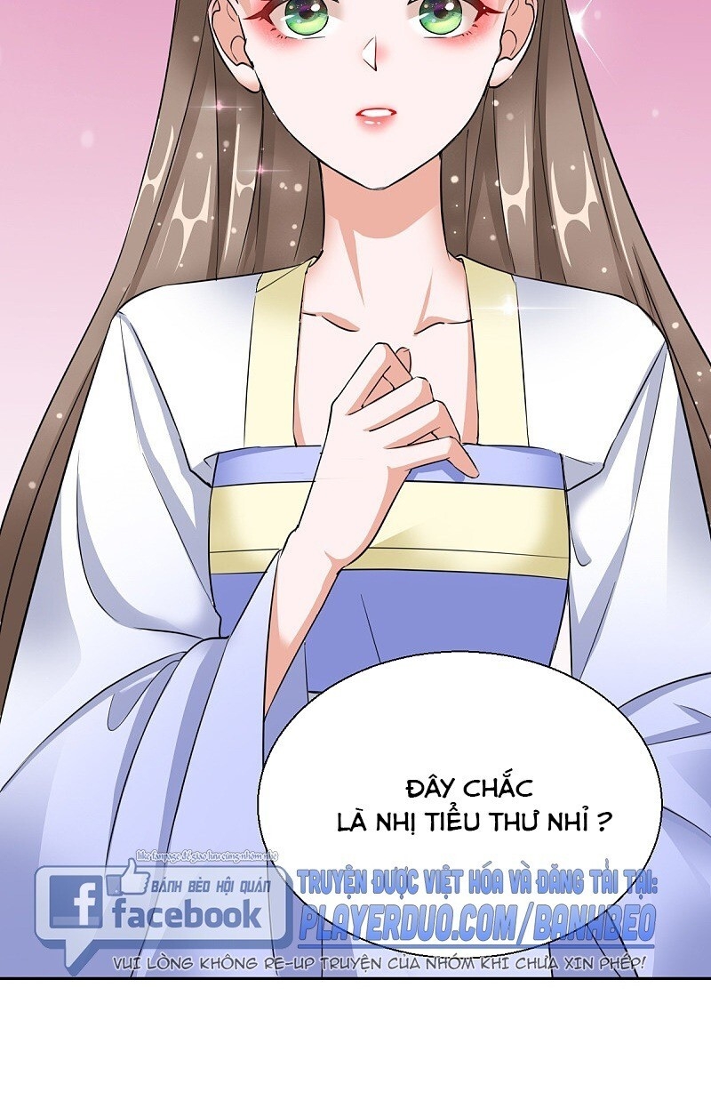 Công Lược Trưởng Thành Của Vương Phi: Chapter 18