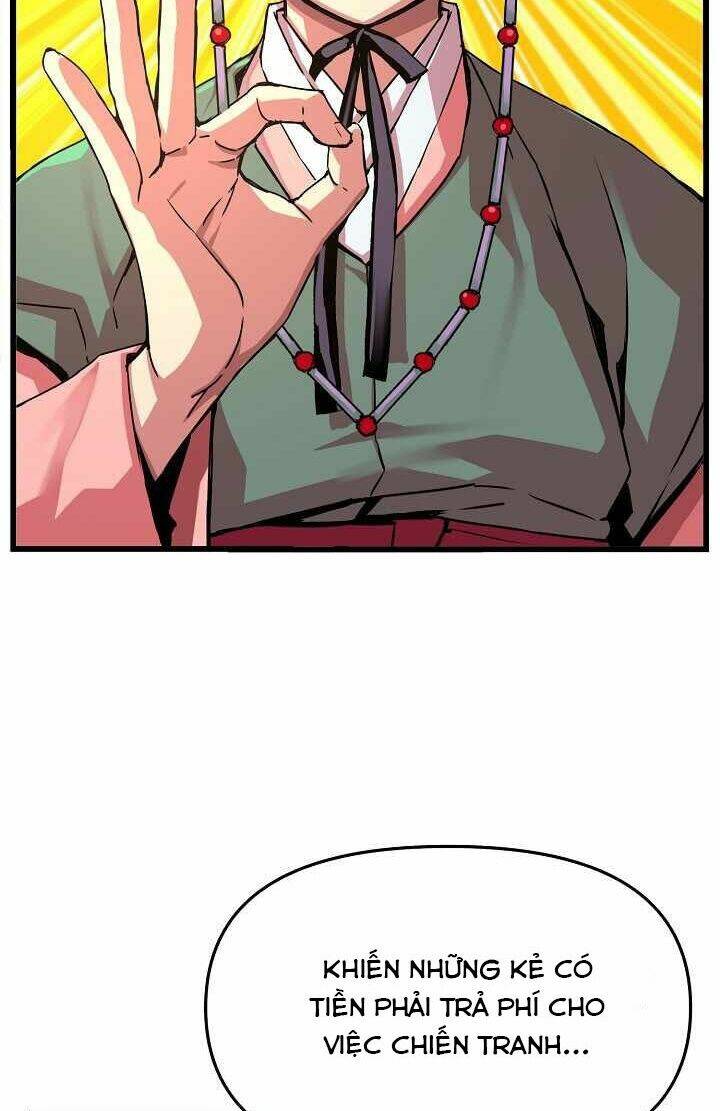 Tôi Sẽ Sống Như Một Hoàng Tử: Chapter 48