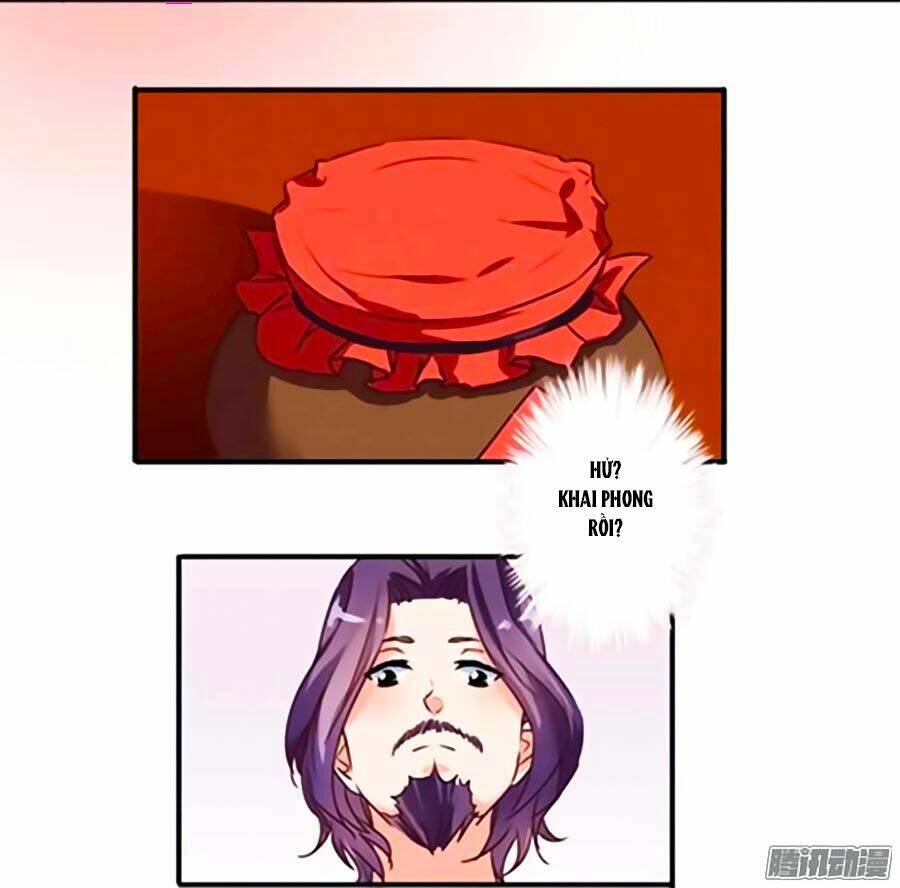 Tú Thiết Chi Thư: Chapter 23