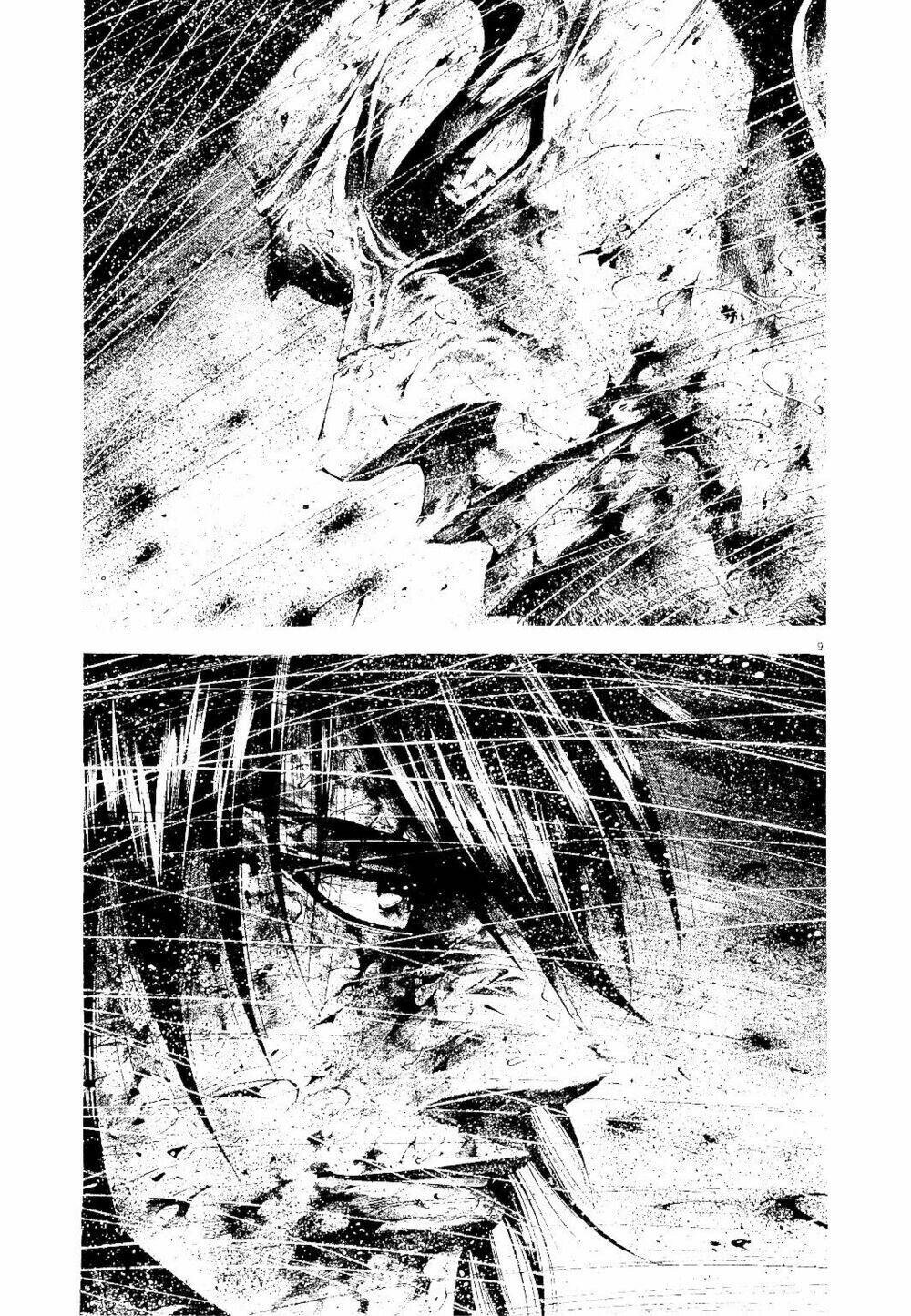 Rainbow: Chapter 233