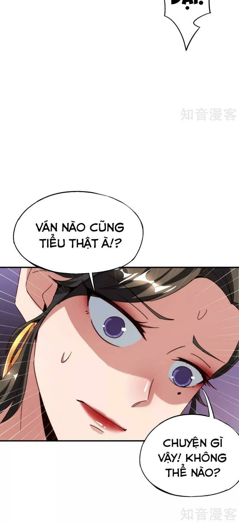 Vòng Bạn Bè Mạnh Nhất Của Tiên Giới: Chapter 14